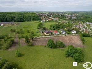 Prodej pozemku pro bydlení, Bradlec, K Těšnovu, 1177 m2