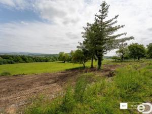 Prodej pozemku pro bydlení, Bradlec, K Těšnovu, 1177 m2
