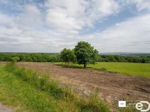 Prodej pozemku pro bydlení, Bradlec, K Těšnovu, 1177 m2