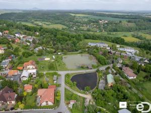 Prodej pozemku pro bydlení, Bradlec, K Těšnovu, 1177 m2