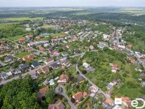 Prodej pozemku pro bydlení, Bradlec, K Těšnovu, 1177 m2