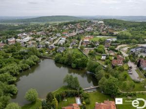 Prodej pozemku pro bydlení, Bradlec, K Těšnovu, 1177 m2