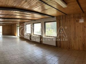 Pronájem obchodního prostoru, Jesenice, Žatecká, 263 m2