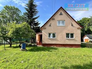 Prodej rodinného domu, Baška, 150 m2