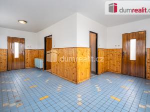 Prodej rodinného domu, Záluží, 120 m2