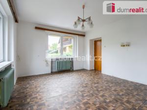 Prodej rodinného domu, Záluží, 120 m2