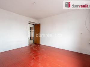 Prodej rodinného domu, Záluží, 120 m2