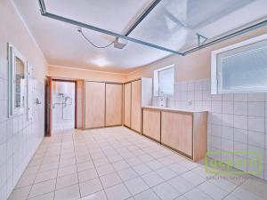 Prodej rodinného domu, Římov, Na Hájcích, 172 m2