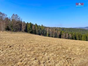 Prodej pozemku pro bydlení, Rožmberk nad Vltavou, 9451 m2