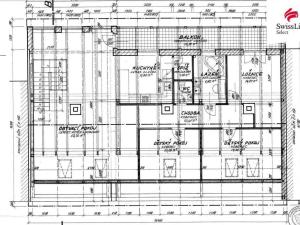 Prodej rodinného domu, Zbiroh, Sládkova, 372 m2