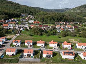 Prodej pozemku pro bydlení, Račice-Pístovice - Račice, 805 m2