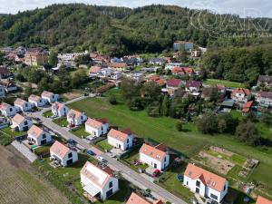 Prodej pozemku pro bydlení, Račice-Pístovice - Račice, 805 m2