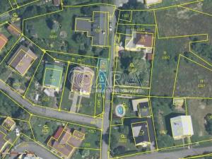 Prodej garáže, Vigantice, 26 m2