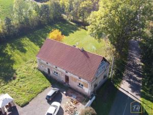 Prodej rodinného domu, Blšany - Malá Černoc, 130 m2