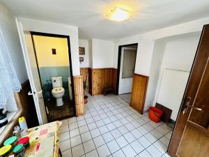 Prodej rodinného domu, Kostomlaty pod Milešovkou, Pod hřištěm, 100 m2