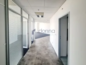 Pronájem kanceláře, Praha - Krč, Na strži, 202 m2