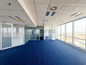 Pronájem kanceláře, Praha - Krč, Na strži, 208 m2
