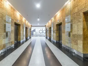 Pronájem kanceláře, Praha - Krč, Na strži, 208 m2
