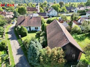 Prodej rodinného domu, Nezabudice, 410 m2