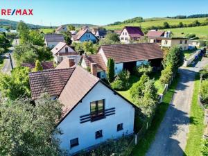 Prodej rodinného domu, Nezabudice, 410 m2