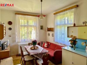 Prodej rodinného domu, Nezabudice, 410 m2