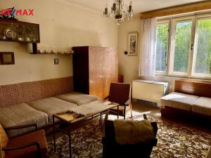 Prodej rodinného domu, Nezabudice, 410 m2
