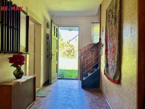 Prodej rodinného domu, Nezabudice, 410 m2