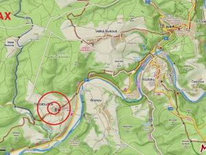 Prodej rodinného domu, Nezabudice, 410 m2