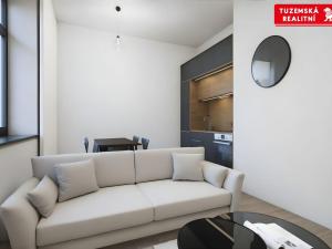 Prodej bytu 2+kk, Loučná nad Desnou - Rejhotice, 49 m2