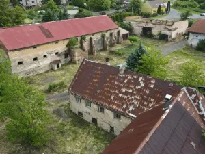 Prodej komerční nemovitosti, Rtyně nad Bílinou - Malhostice, 10657 m2