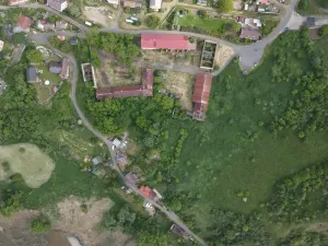 Prodej komerční nemovitosti, Rtyně nad Bílinou - Malhostice, 10657 m2