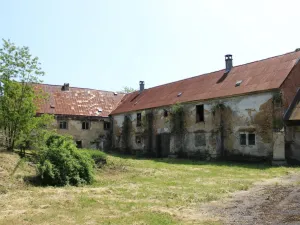Prodej komerční nemovitosti, Rtyně nad Bílinou - Malhostice, 10657 m2