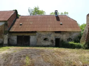 Prodej komerční nemovitosti, Rtyně nad Bílinou - Malhostice, 10657 m2