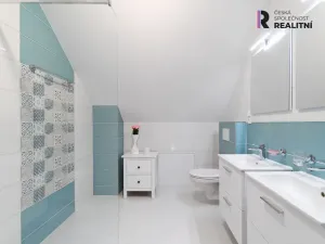 Prodej chalupy, Rudná pod Pradědem - Stará Rudná, 123 m2