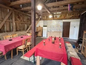 Prodej chalupy, Rudná pod Pradědem - Stará Rudná, 123 m2