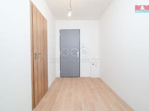 Prodej bytu 1+kk, Olomouc, Věry Pánkové, 29 m2
