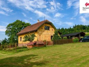 Prodej rodinného domu, Čeladná, 100 m2