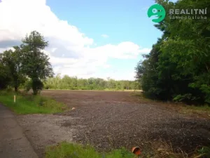 Prodej pozemku pro komerční výstavbu, Mariánské Radčice, 2845 m2