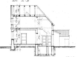 Prodej rodinného domu, Mělník, Sokolská, 93 m2