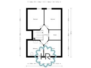 Pronájem rodinného domu, Květnice, Rezedová, 131 m2