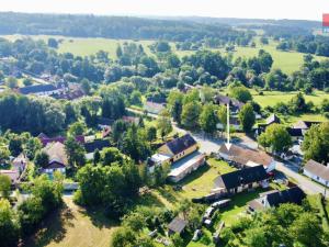 Prodej chalupy, Kostelec nad Vltavou - Zahrádka, 110 m2