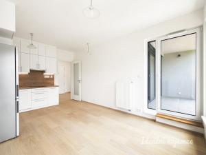 Pronájem bytu 2+kk, Praha - Žižkov, Olgy Havlové, 52 m2