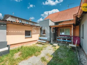 Prodej rodinného domu, Staré Hradiště, Hradecká, 120 m2