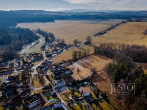 Prodej pozemku pro bydlení, Komařice - Pašinovice, 5707 m2