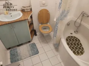 Prodej činžovního domu, Teplice, Baarova, 537 m2