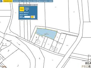 Prodej pozemku pro bydlení, Grygov, 1660 m2