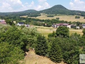 Prodej pozemku pro bydlení, Malšovice, 1900 m2