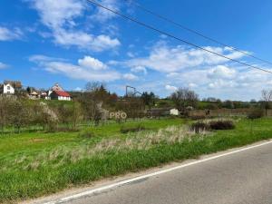 Prodej pozemku pro bydlení, Kyjov, 468 m2