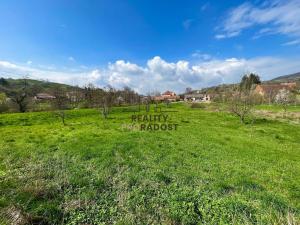 Prodej pozemku pro bydlení, Kyjov, 468 m2
