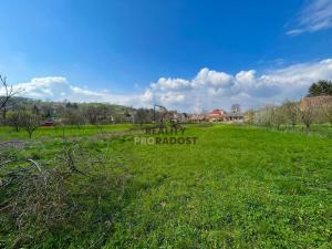 Prodej pozemku pro bydlení, Kyjov, 468 m2